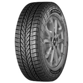 Pneu 195/60 R16 99T Dunlop Econodrive Winter