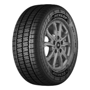 Pneu 225/65 R16 112/110T Dunlop EconoDrive AS
