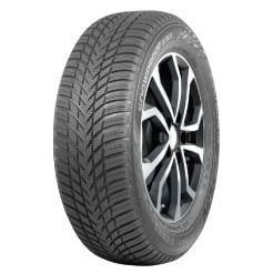 Pneu 265/45 R21 108V Nokian T432810, Snowproof 2 SUV, TYRES, Hiver,