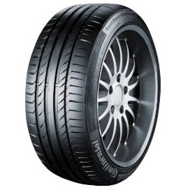 CONTINENTAL UltraContact 6 (UC6)
