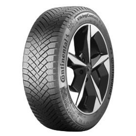 Pneu 235/55 R18 104T Continental CONTIVIKINGCONTACT 8