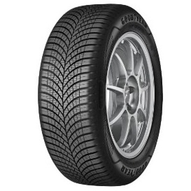 Vector 4Seasons Gen-3 SUV
