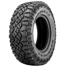 Pneu 265/75 R16 119Q Goodyear Wrangler Duratrac RT