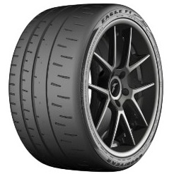 GOODYEAR Eagle F1 Supercar 3R