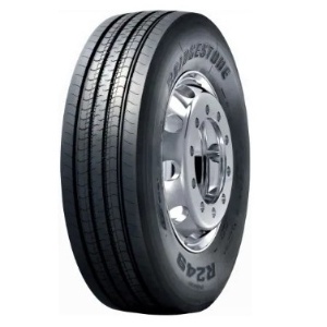BRIDGESTONE R249 PLUS (R249+)