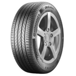 CONTINENTAL UltraContact EVC