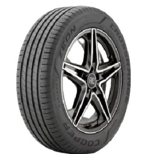 Pneu 265/35 R22 102H Cooper Tire Zeon Cross Range