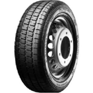 COOPER EVOLUTION VAN ALL SEASON