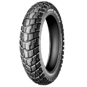 DUNLOP Trailmax TRX