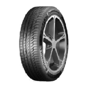 Pneu 275/40 R21 107V Continental PremiumContact 6