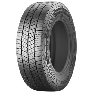 CONTINENTAL VanContact Ultra