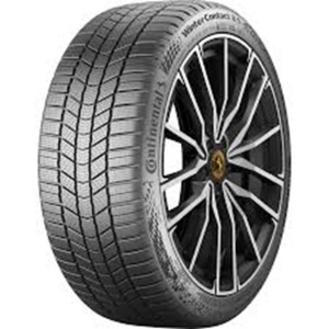 Pneu 315/35 R22 111V Continental WinterContact 8 S