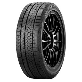 Pneu 235/55 R18 104H Pirelli ICE ZERO ASIMMETRICO XL NORDIC COMPOUND BSW M+S 3PMSF