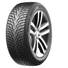 Pneu 225/65 R17 106T Hankook WINTER ICEPT IZ3 X SUV W636A XL