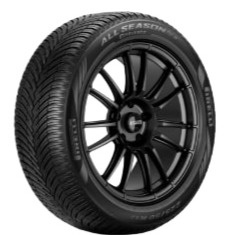 Pneu 175/65 R17 87H Pirelli Cinturato All Season SF3