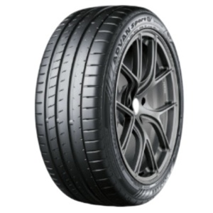 Pneu 265/35 R22 102Y Yokohama R8854, Advan Sport EV V108, , Summer, ,