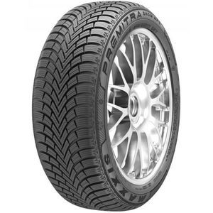 Pneu 245/35 R19 93W Maxxis PREMITRA SNOW WP6 XL MFS BSW M+S 3PMSF