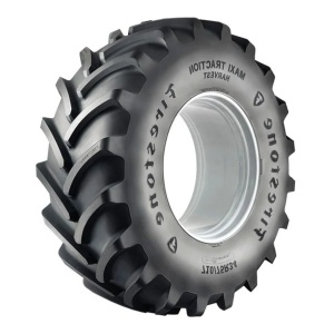 FIRESTONE Maxi Traction Harvest