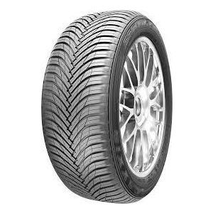 Pneu 225/35 R18 87W Maxxis PREMITRA ALL SEASON AP3