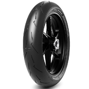PIRELLI DIABLO SUPERCORSA V4