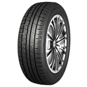 Pneu 205/80 R16 104H Nankang WINTER ACTIVA SV-55 XL M+S 3PMSF