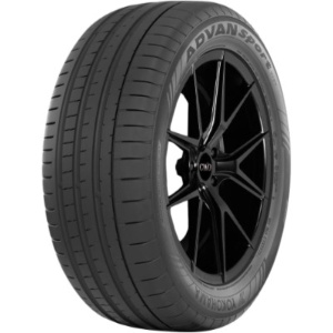 YOKOHAMA Advan Sport V107D (V107D)