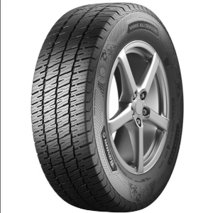 Pneu 195/65 R16 104T Barum Vanis AllSeason