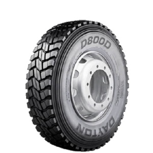 DAYTON D800DZ