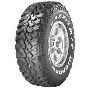 Pneu 245/75 R16 120N Maxxis MT 764 10PR