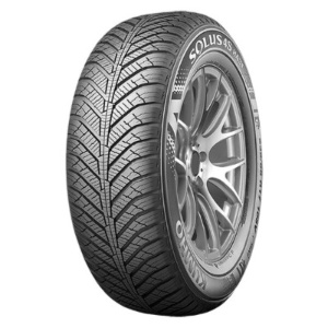 Solus 4S HA31 SUV