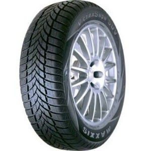 Pneu 265/65 R17 112H Maxxis MA-SW VICTRA SNOW SUV M+S 3PMSF