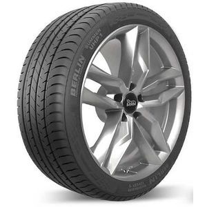 Pneu 285/45 R19 111Y Berlin Tires SUMMER UHP 1 G3 XL BSW