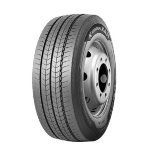 Pneu 205/75 R17 124/122M Kumho KXA31