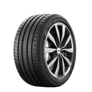 Summer 3 SUV
