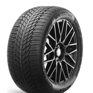 Pneu 195/65 R15 91T Nexen WINGUARD ICE 3 NORDIC COMPOUND BSW M+S 3PMSF