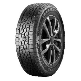 Pneu 235/45 R20 100V General Grabber Cross A/S