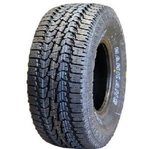 Pneu 285/75 R16 116/113Q Nankang Conqueror A/T-5+