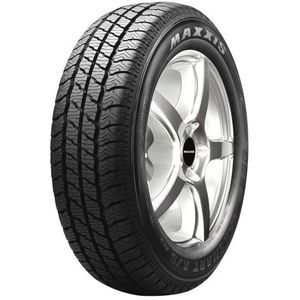 Pneu 205/70 R17 115R Maxxis VANSMART A/S AL2 C 8PR M+S 3PMSF