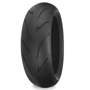 SHINKO R-011 Verge