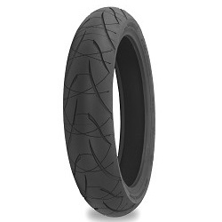 SHINKO R-016 Verge