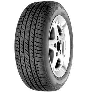 MICHELIN MXV3-A