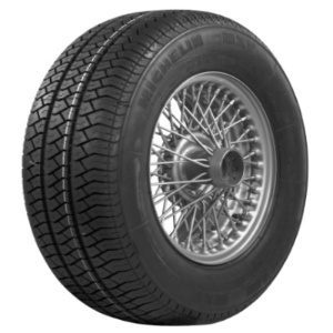 MICHELIN MXV-p