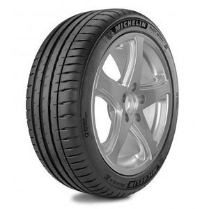 Pneu 255/45 R17 98Y Michelin Pilot Sport 4