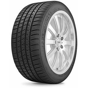 MICHELIN Pilot Sport A/S 3