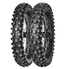 MITAS TERRAFORCE XTREME