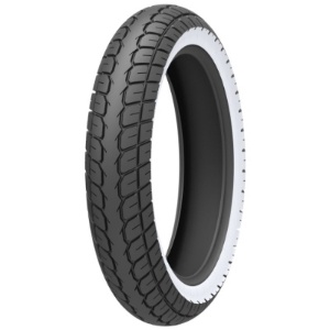 KENDA K418 WHITE WALL