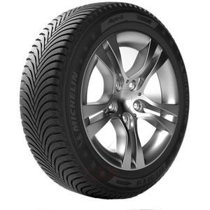 Pneu 255/35 R22 99W Michelin Pilot Alpin 5 SUV