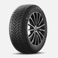 Pneu 175/65 R17 87H Michelin Alpin 6