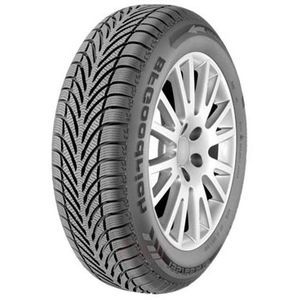 G-Force Winter