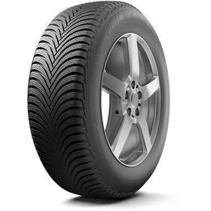 Pneu 305/30 R21 104W Michelin Pilot Alpin 5